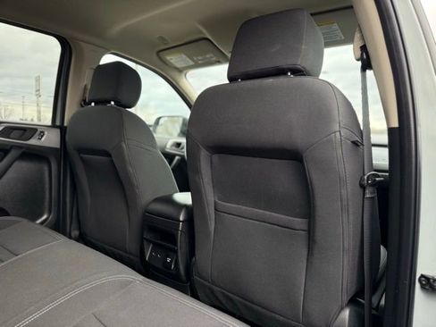 Certified 2022 Ford Ranger XL w/ Equipment Group 101A High image 22