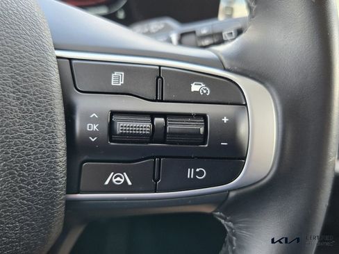 Certified 2023 Kia Sportage EX image 21