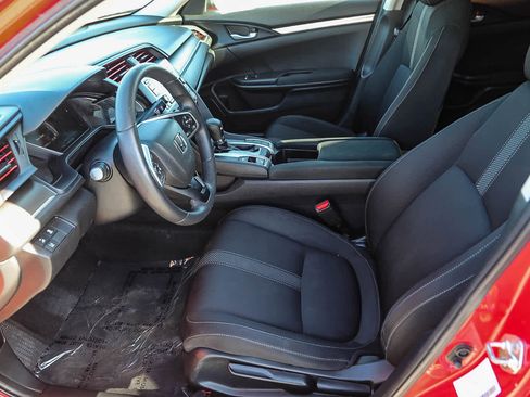 Used 2019 Honda Civic LX image 17