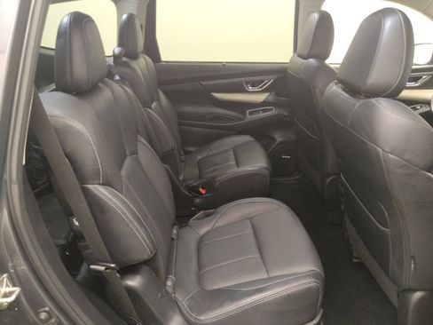 Used 2019 Subaru Ascent Limited w/ Popular Package #2A AWD/4WD image 19