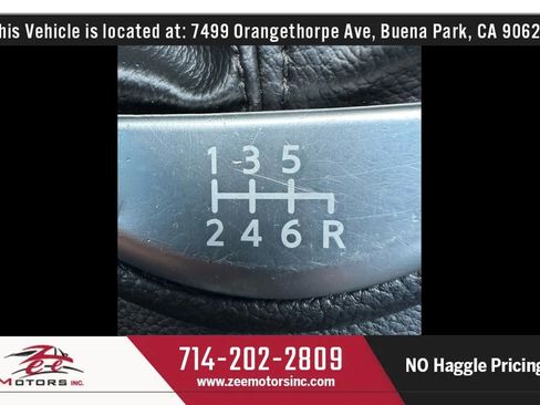 Used 2008 INFINITI G37 Sport w/ Premium Pkg image 24