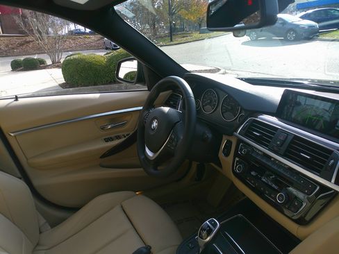 Used 2016 BMW 328i Sedan image 34