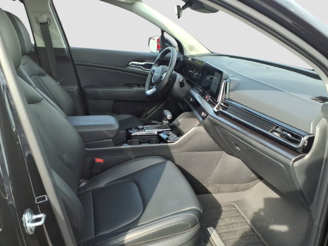 Used 2025 Kia Sportage EX w/ Premium Package AWD/4WD image 27