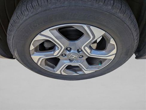 Used 2017 Honda CR-V EX image 14