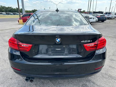 Used 2014 BMW 428i Coupe RWD image 29