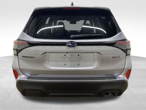 New 2025 Subaru Forester Touring image 5