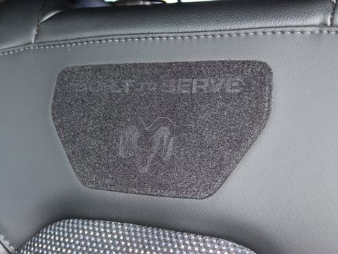 Used 2023 RAM 1500 Big Horn image 24