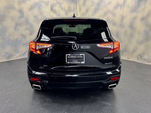 Used 2025 Acura RDX SH-AWD w/ Advance Package image 6