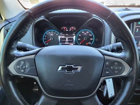 Used 2018 Chevrolet Colorado Z71 image 14