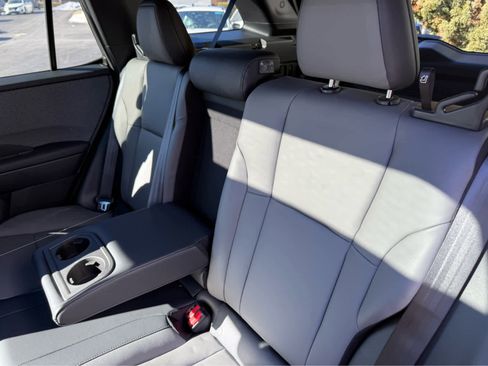 New 2026 Subaru Outback Premium image 28