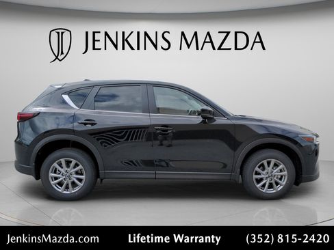 Used 2023 MAZDA CX-5 AWD 2.5 S image 9
