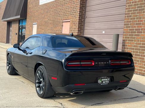 Used 2021 Dodge Challenger R/T Scat Pack image 8