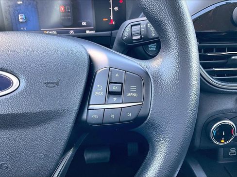 Used 2025 Ford Escape Active image 18