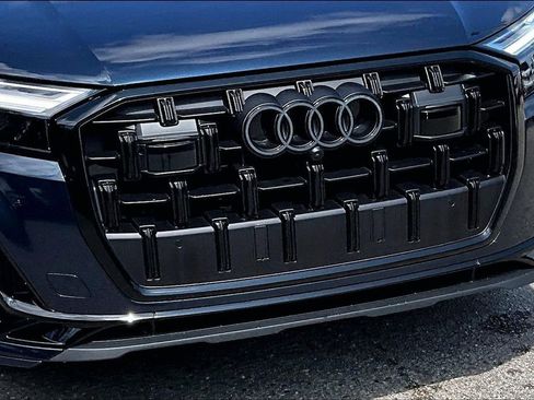 New 2026 Audi Q7 3.0T Premium Plus AWD/4WD image 11