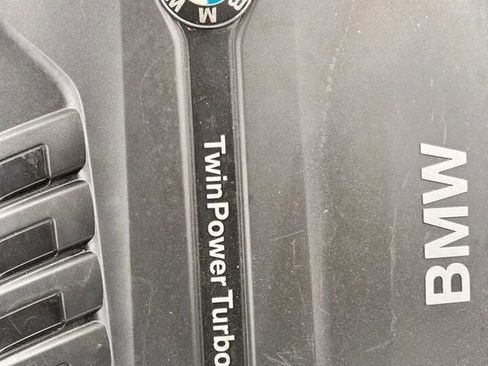 Used 2017 BMW 540i xDrive 540i xDrive Sedan 4D image 49