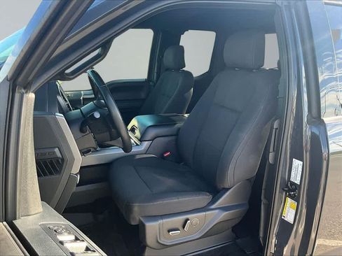 Used 2016 Ford F150 XLT w/ Equipment Group 302A Luxury AWD/4WD image 22