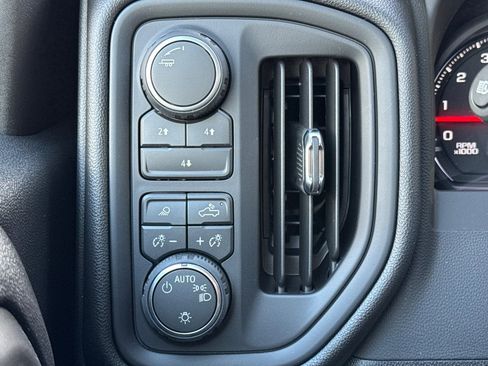 New 2026 Chevrolet Silverado 2500 W/T w/ WT Convenience Package AWD/4WD image 25