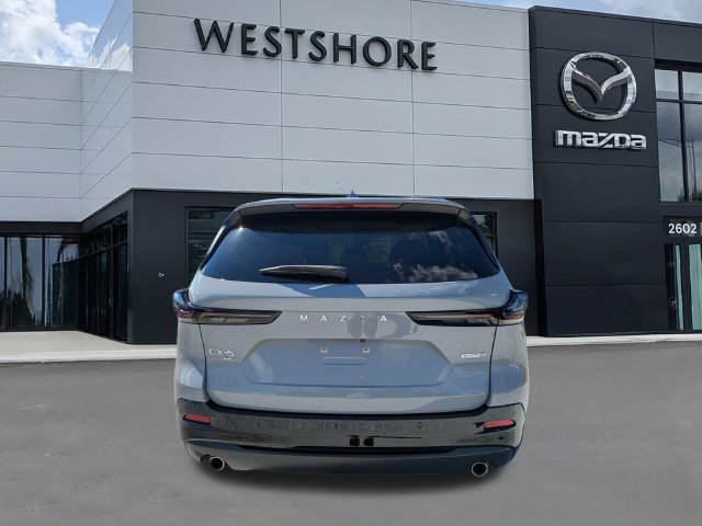 Used 2026 MAZDA CX-5 2.5 S w/ Premium Plus Package AWD/4WD image 4