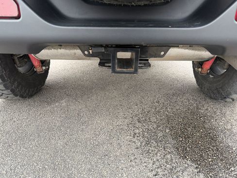 Used 2019 Jeep Wrangler Unlimited Rubicon w/ Dual Top Group image 13