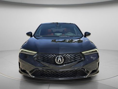 Used 2024 Acura Integra A-Spec FWD image 4