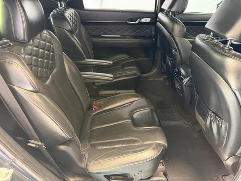 Used 2020 Hyundai Palisade Limited FWD image 26