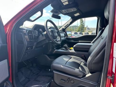 Used 2026 Ford F150 Lariat AWD/4WD image 9