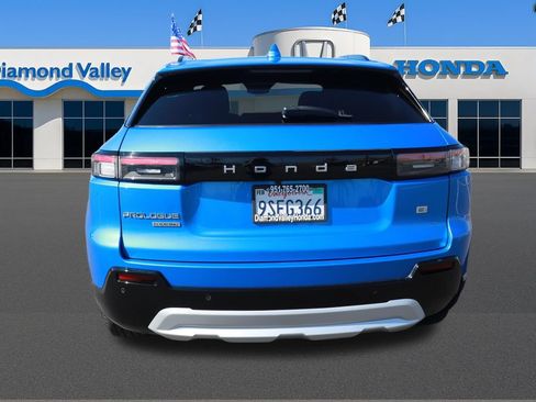 Certified 2024 Honda Prologue Touring image 5