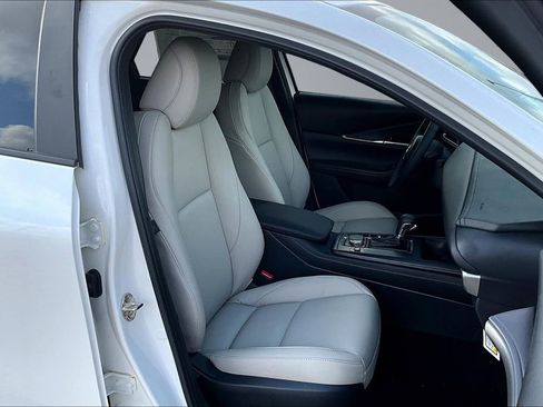 New 2026 MAZDA CX-30 AWD 2.5 S image 12