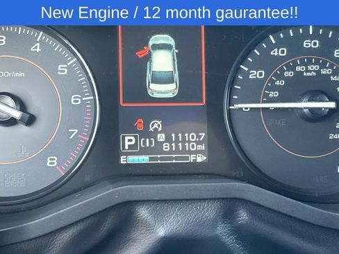 Used 2023 Subaru Crosstrek 2.0i Premium w/ Popular Package #3 AWD/4WD image 29