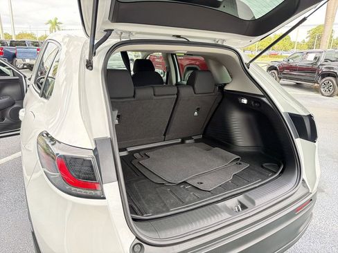 Certified 2025 Honda HR-V EX-L image 26