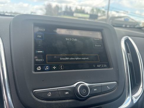 Used 2019 Chevrolet Equinox LT AWD/4WD image 12