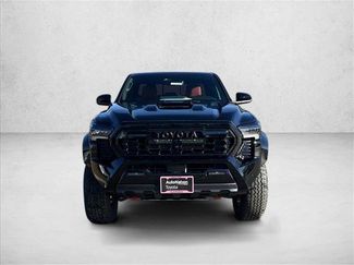 New 2026 Toyota Tacoma TRD Pro video 2