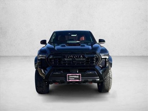 New 2026 Toyota Tacoma TRD Pro image 2