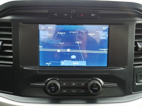 Used 2021 Ford F150 XL w/ Equipment Group 101A High image 3