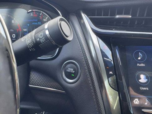 Used 2019 Cadillac CTS V w/ Carbon Fiber Package image 33