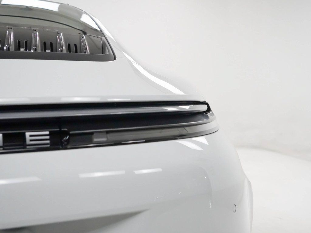 Certified 2026 Porsche 911 Carrera S RWD image 12