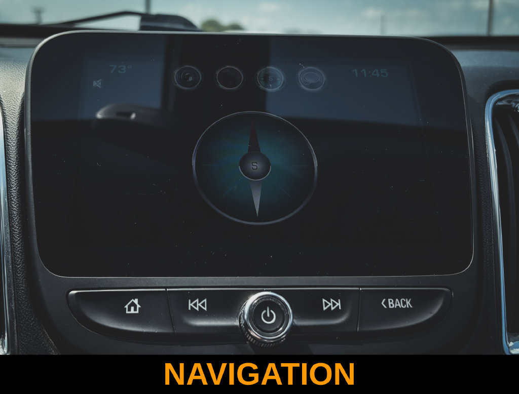 Used 2016 Chevrolet Malibu LT FWD image 3
