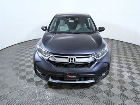 Used 2018 Honda CR-V EX image 3