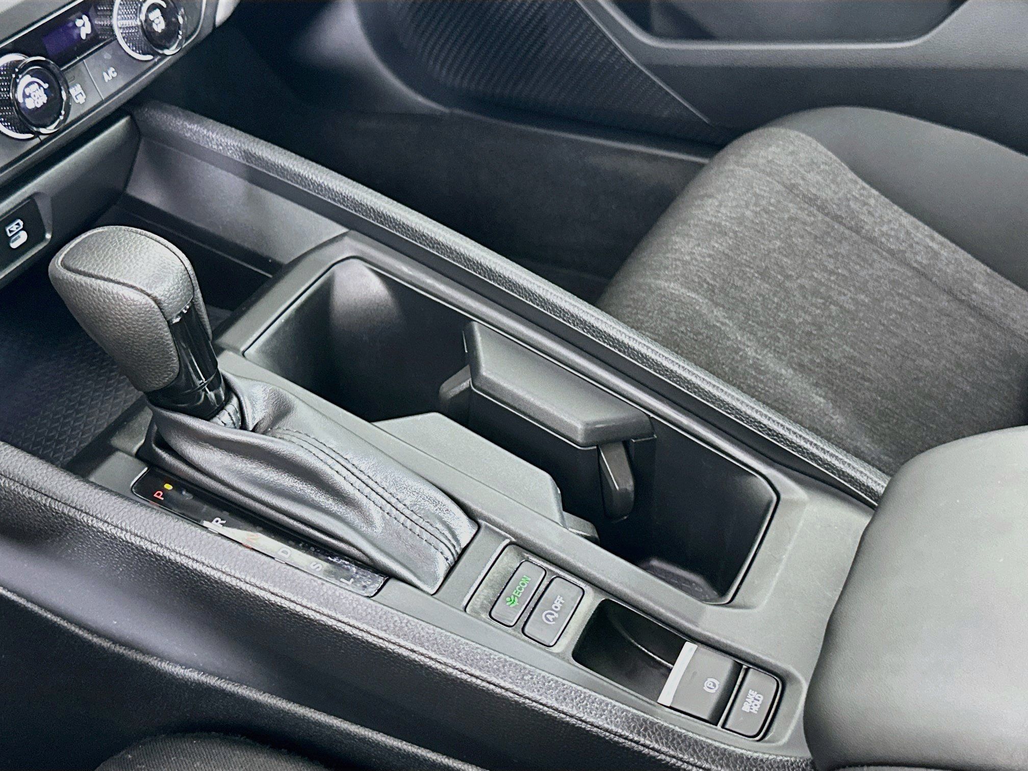 Used 2025 Honda Accord LX image 23