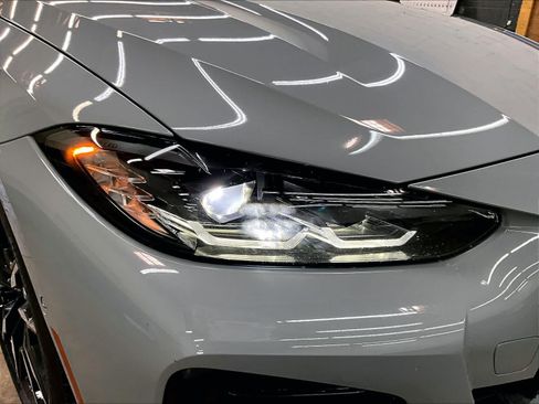Used 2024 BMW M440i Gran Coupe w/ Premium Package RWD image 30