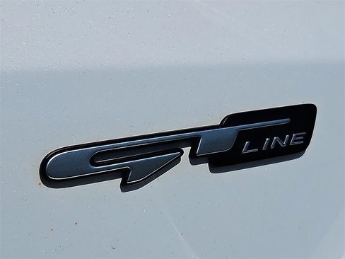 Used 2022 Kia K5 GT-Line image 31