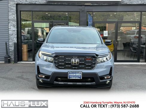 Used 2026 Honda Ridgeline TrailSport image 5