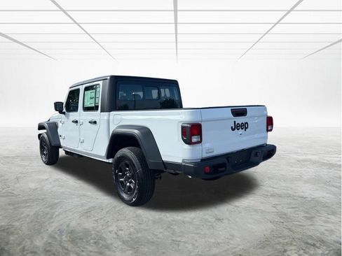 New 2026 Jeep Gladiator Sport image 6
