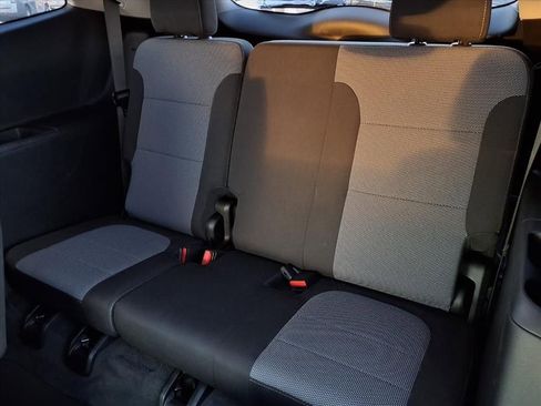 Certified 2021 Buick Enclave Preferred image 28