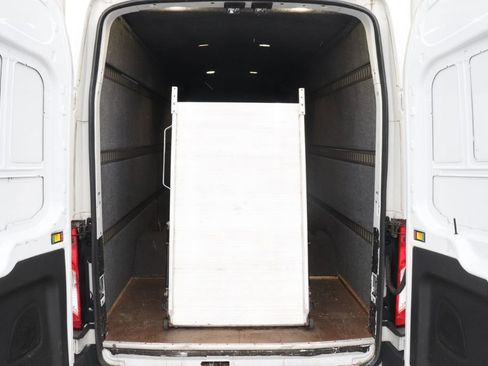 Used 2017 Ford Transit 350 148 High Roof Extended DRW image 28
