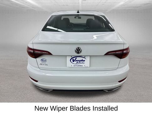 Used 2019 Volkswagen Jetta R-Line FWD image 11