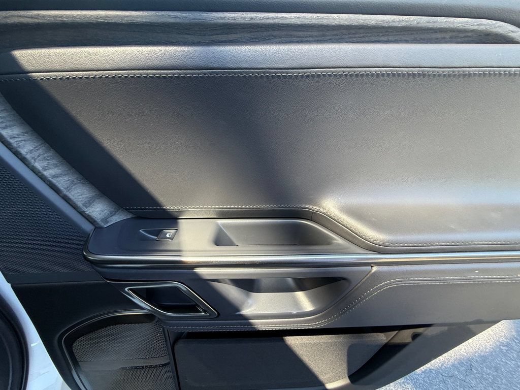 Used 2022 Rivian R1S Launch Edition Quad AWD/4WD image 34