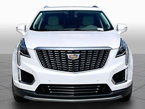 Used 2020 Cadillac XT5 Premium Luxury FWD image 4