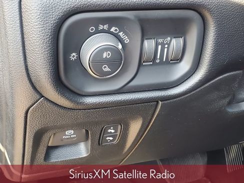 Used 2019 RAM 1500 Big Horn AWD/4WD image 8