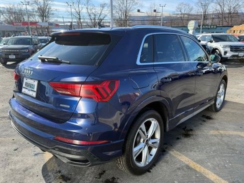 Used 2023 Audi Q3 2.0T Premium image 9